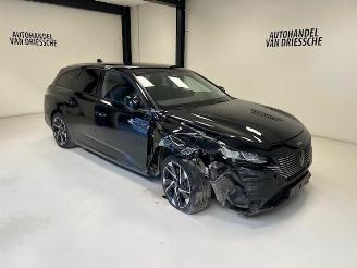  Peugeot 308 PLUGIN/ALLURE 2023/11