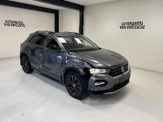  Volkswagen T-Roc  2021/8