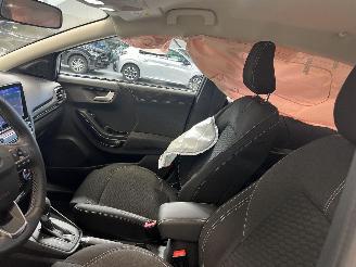 Ford Puma TITANIUM/AUTOMAAT picture 11