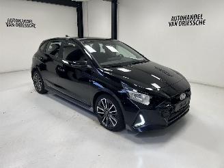 Vaurioauto  passenger cars Hyundai I-20 N-LINE 2023/1