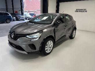 Renault Captur  picture 8