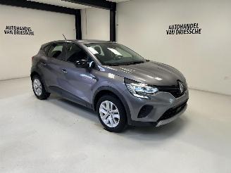 skadebil auto Renault Captur  2023/3