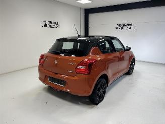Suzuki Swift  picture 3