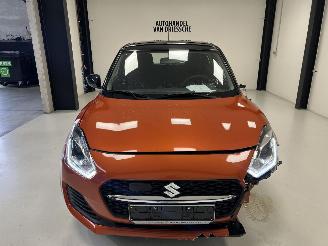 Suzuki Swift  picture 9