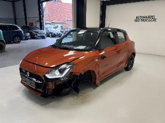Suzuki Swift  picture 8