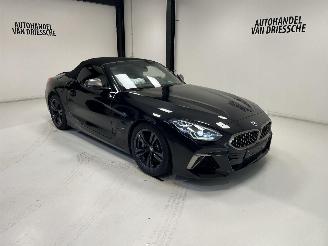  BMW Z4  2019/8