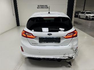 Ford Fiesta ST-LINE picture 5