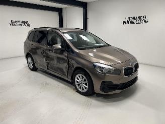  BMW 2-serie  2019/8