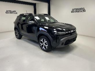  Dacia Duster  2025/7