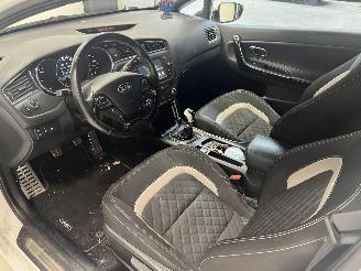 Kia Pro cee d GT LINE picture 14