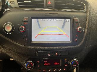 Kia Pro cee d GT LINE picture 17