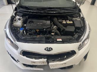Kia Pro cee d GT LINE picture 10