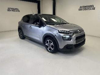 Avarii autoturisme Citroën C3  2021/4