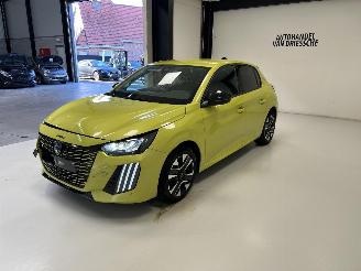 Peugeot 208 ALLURE picture 6