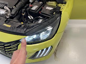 Peugeot 208 ALLURE picture 11