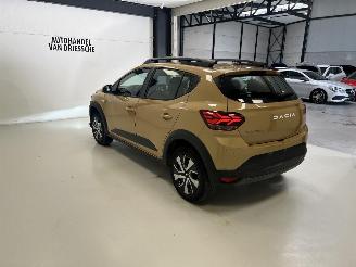 Dacia Sandero STEPWAY picture 8