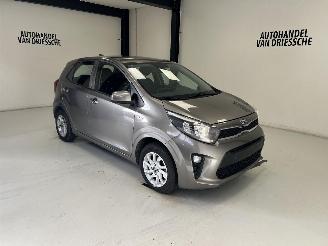  Kia Picanto  2018/5