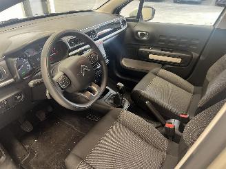 Citroën C3  picture 9