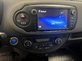 Toyota Yaris HYBRIDE picture 14
