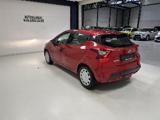 Nissan Micra  picture 7