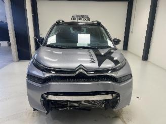 Citroën C3 AIRCROSS picture 8