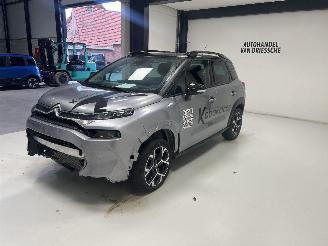 Citroën C3 AIRCROSS picture 6