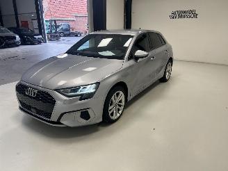 Audi A3 AUTOMAAT picture 9