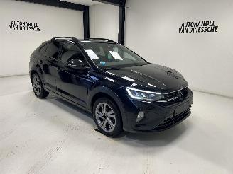 skadebil auto Volkswagen Taigo R-LINE / DSG 2022/5