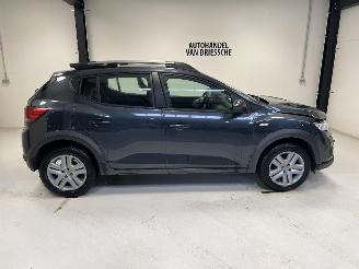 Dacia Sandero STEPWAY picture 2