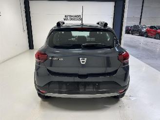 Dacia Sandero STEPWAY picture 4