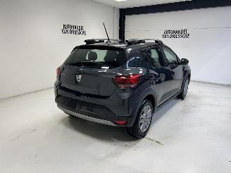 Dacia Sandero STEPWAY picture 3