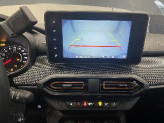 Dacia Sandero STEPWAY picture 17