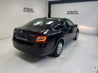 Skoda Octavia DSG picture 6