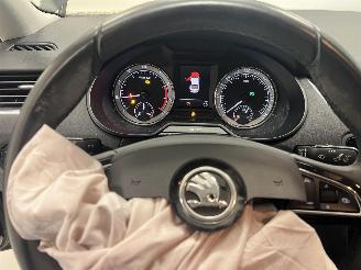 Skoda Octavia DSG picture 16