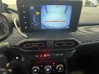 Dacia Sandero STEPWAY/ AUTOMAAT picture 17