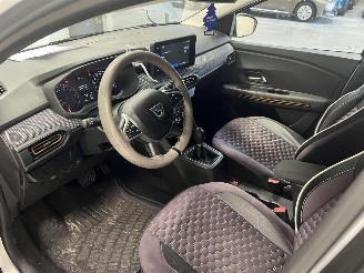 Dacia Sandero STEPWAY/ AUTOMAAT picture 12
