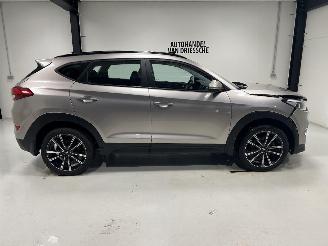 Hyundai Tucson PANORAMA picture 2