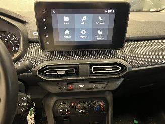 Dacia Sandero  picture 13