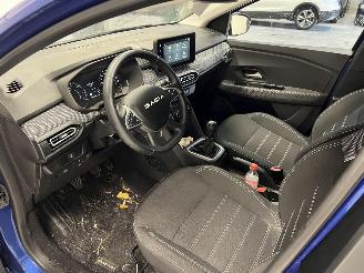 Dacia Sandero  picture 9