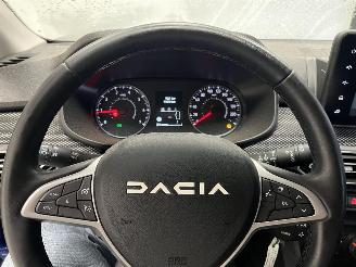 Dacia Sandero  picture 11