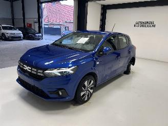 Dacia Sandero  picture 7