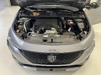 Peugeot 308 AUTOMATIQUE picture 9