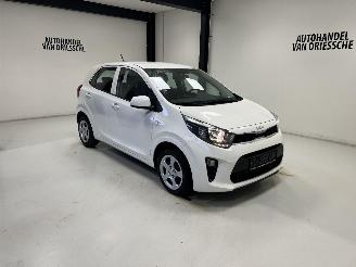 Schadeauto Kia Picanto  2023/7