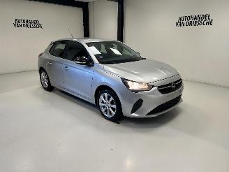 damaged passenger cars Opel Corsa EDITION 2023/5