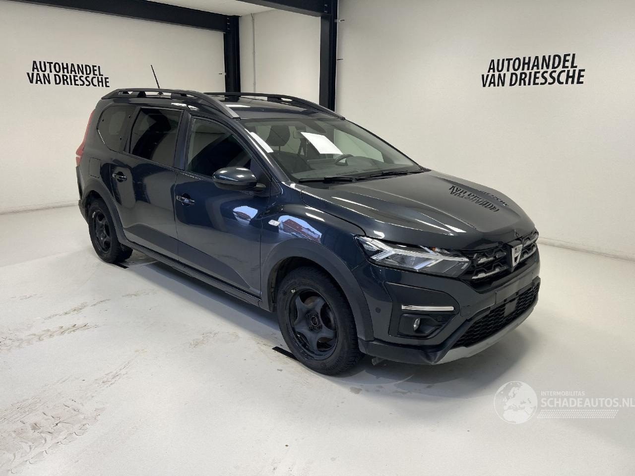 Dacia Jogger 7 PLACE