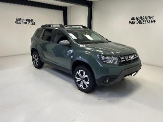  Dacia Duster JOURNEY 2023/2