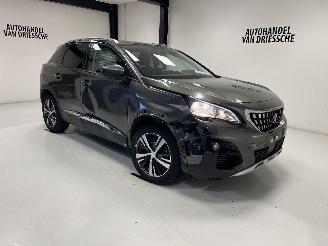 Avarii autoturisme Peugeot 3008 AUTOMAAT/ALLURE 2020/12