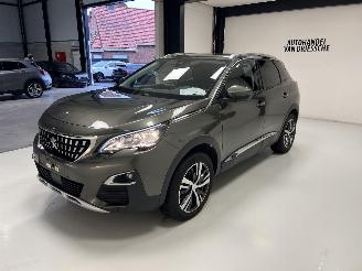Peugeot 3008 AUTOMAAT/ALLURE picture 9