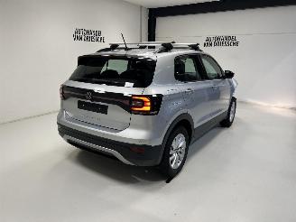 Volkswagen T-Cross  picture 5