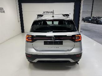Volkswagen T-Cross  picture 6